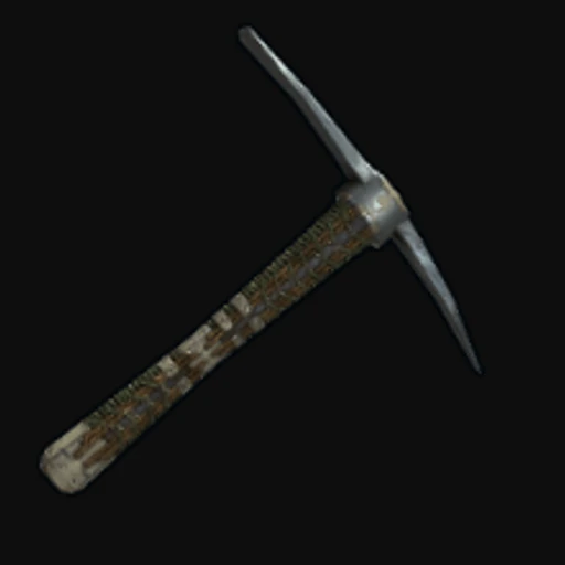 Spec Ops Pickaxe