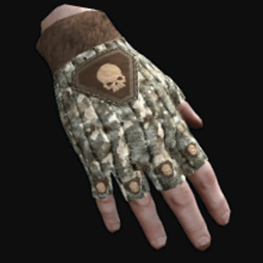 Stalker Gloves