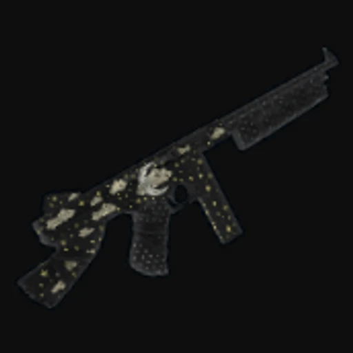 Starry Dream Thompson