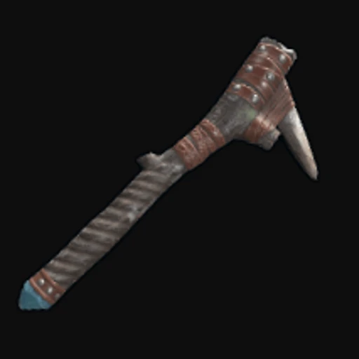 Stonecraft Pick Axe