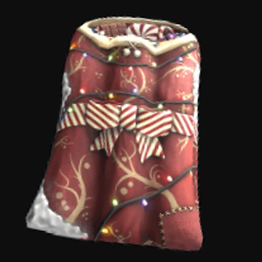 Sweet Gift Sleeping Bag