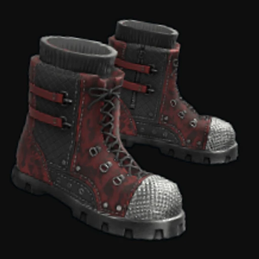 Tactical Combat Boots