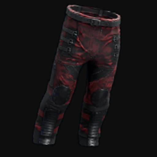 Tactical Pants