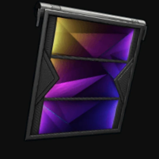 Tempered Garage Door