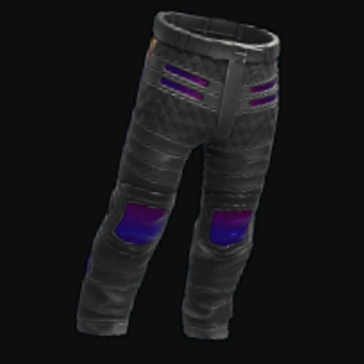 Tempered Pants