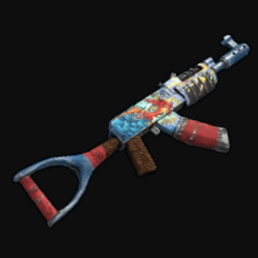 The Beast Of The East