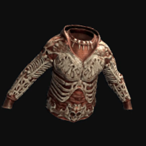 The Fallen Hoodie