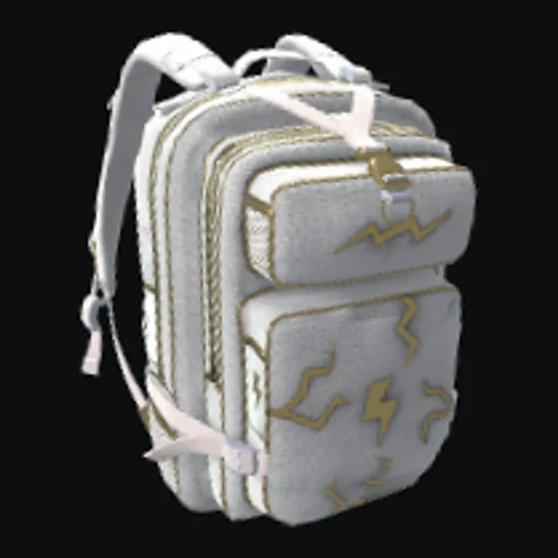 Thundergold Backpack