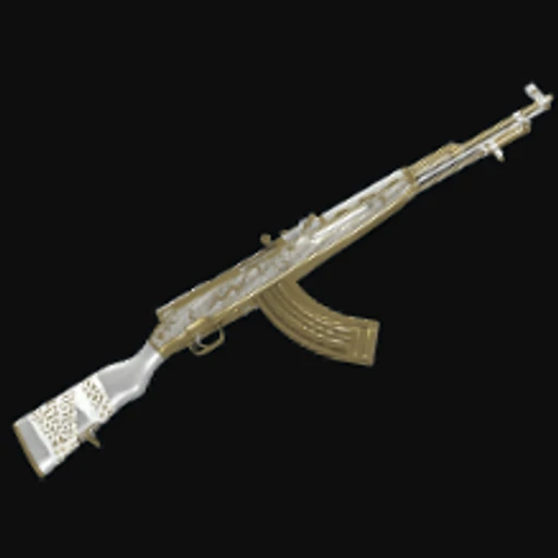 Thundergold SKS
