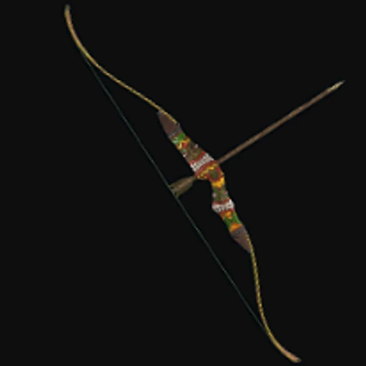 Totem Bow