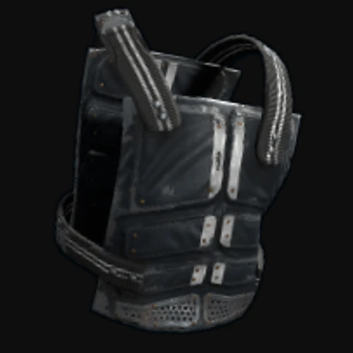 Training Chest Plate