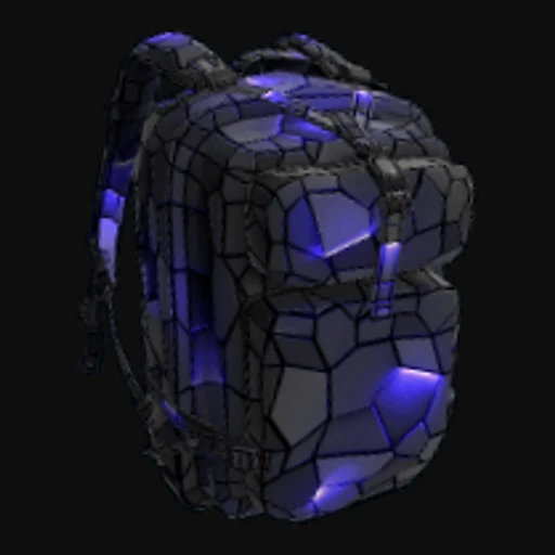 Ultramarine Backpack