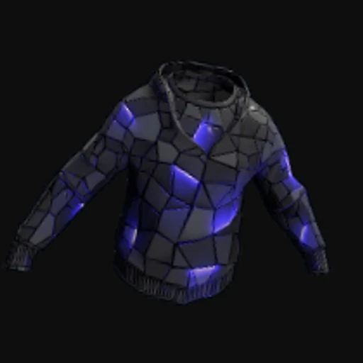 Ultramarine Hoodie