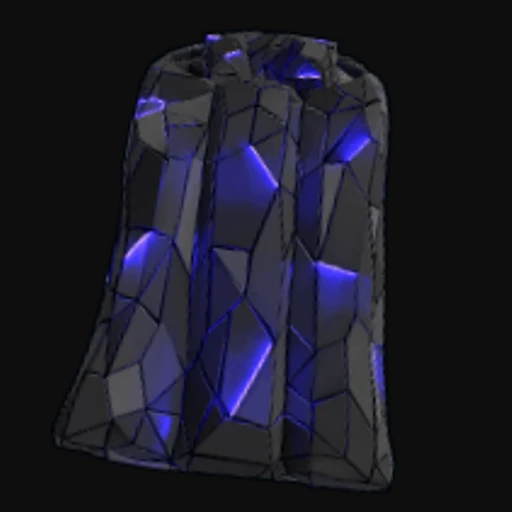 Ultramarine Sleeping Bag