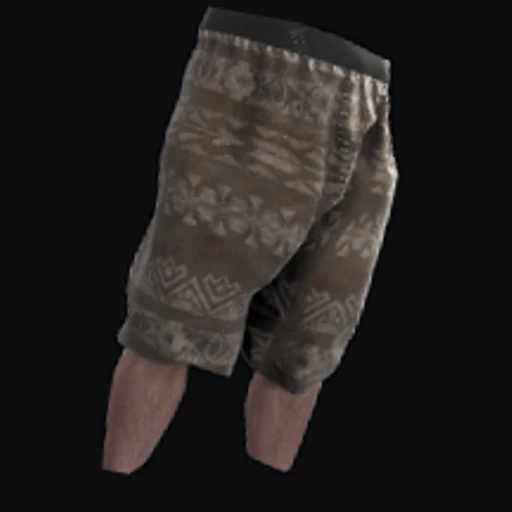 Uprising Hide Pants