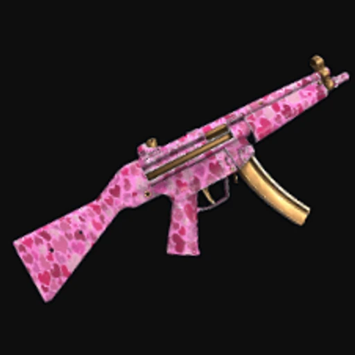 Valentine MP5