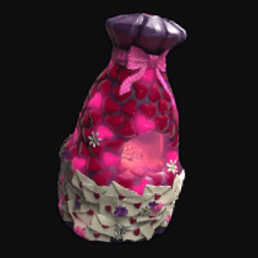 Valentine’s Blaze Furnace