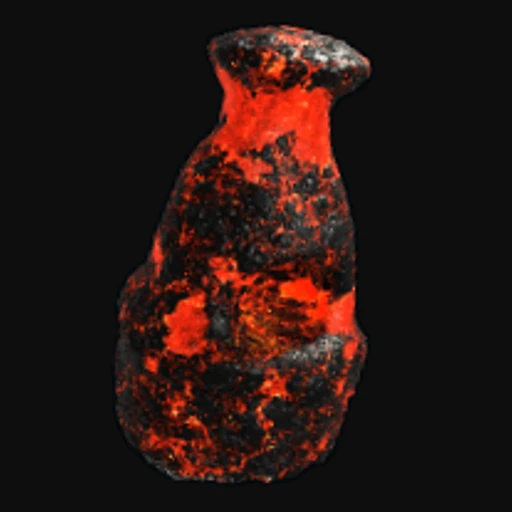 Volcanic Furnace