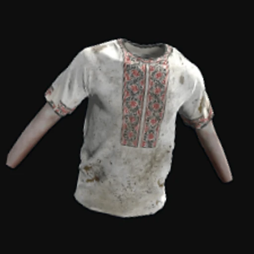 Vyshyvanka Shirt