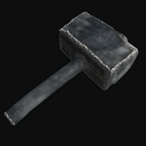 Welded Hammer