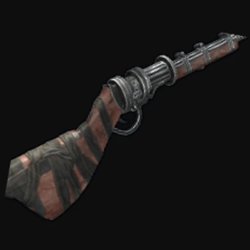 Western Waterpipe Shotgun